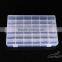 best service PC plastic container mould Electronic components assortment box