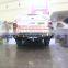 Carbon Steel Rear Bumper for D-max