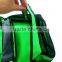 Bright Green Men's and Women's Hanging Tote Wash Bags