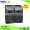 2.0 Professional dual 10 inch dj woofer new speaker