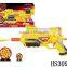 play much fun shoots plastic bullet toy gun