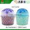 180G Gel Crystal Beads Scented Gel Air Freshener