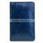 Universal Portfolio Wallet Leather Phone Case PU Leather Wallet Case Leather Covers for iPhone 6 Plus