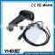 2D Wired Barcode Scanner YHD-6200