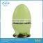 Smart design electronic Air Purifier with air quality sensor