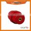 China High Voltage SM Series Red Round Epoxy Busbar Insulator For esp