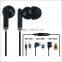Cheap Hot Sell Stereo Earphone Handfree With Different Plug