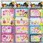 New Style Eva Photo Frame Sticker/EVA decorative photo frame sticker