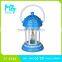 Hot B/O princess and Olaf music and light lantern magic lamp ZT 8749ABC