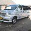USED BUSES - TOYOTA HIACE HIACE D4D MINI BUS (LHD 6552)