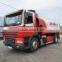 USED TRUCKS - DAF CF 85.380 13000L FUEL TANK TRUCK (LHD 6924)