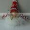 Wholesale Ireland small hanging ornaments plush toys for Xmas tress