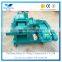 Waste steel bar straightening machine, Used steel wire straightening and cutting machine