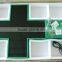 Pharmacy Led Display Experienced Factory