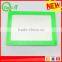 manufactory custom plastic PVC photo frames for picture