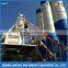 High Efficency 60m3/h ready mixed concrete plant for sale