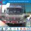 Rubish Truck Garbage Truck 4X2 Compactor Garbage Truck