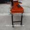 250mm diameter brick and tile saw