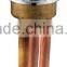 low prices chinese manufacurer shampoo bowl faucet X-8607