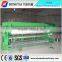 automatic heavy welded wire mesh machine in roll best price manufactor