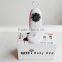 Wi-Fi Camera DVR Night Vision Care for Baby Sister Camera Monitor