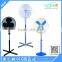 FS40-3 16 inch all kinds of plastic electric stand fan