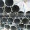 factory price china weight galvanized steel pipe