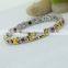 Positive Energy 5 in 1 Bracelets with Negative Ion Accelerate Blood Circulation
