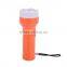 1 AA Battery Backup Mini Flashlight LED