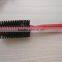 Comfortable high quality hair brush