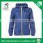 Ramax Custom Women Plain Lightweight Outdoor Windbreaker Track Jackets