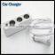 New Arrival Cozyswan Cigarette Lighter Socket Car Chargers