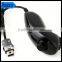High Quality Mini Remote And Nunchuck For Wii