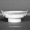 anti-fog plastice cover SMD type 12w led spot light