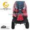 Gasoline Ride On Lawn Mower KCR26RC