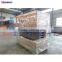 High performance mobile electric self-propelled scissor lift platform