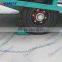 10 ton movable dock ramp for loading / unloading