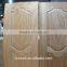 2015 New Design Wood Veneer Door Skin