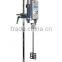 Factory Price High Shear Dispersing Emulsifier Homogenizer Mixer