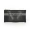 custom logo soft leather coin purse for unisex gender, genuine cowhide leather mini purse from China supplier