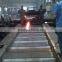 Customized Q235B Carbon Steel Flange Strips or Iron Bar