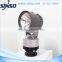 latest outdoor spot light prison security rotating search light durable