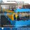 High Speed Metal Deck Roll Forming Machine