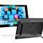 LED backlight 13.3inch android industrial grade tablet pc with 1GB Ram and 8gb nand flash