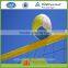 Standard training volleyball net