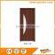 Yekalon Modern MDF door Interior Door Flush series glass entrance MDF door