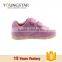 Comfortable Top Quality Led Pink WholeSale Shoes