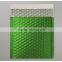 High Quality multicolor Shiny Metallic bubble envelope Wholesale / Aluminium foil bubble mailers/Metallic bubble mailer