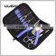China supplier FREE SHIPPING Klom Complete Lock Pick Set with Case Great for Emergency Lock
