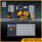 Kingdom hydraulic ironwoker machine